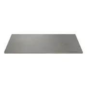 TAMPO DE MESA 1,83 M X 90 CM ARAMIS BETON - KONKRET - Foto 1