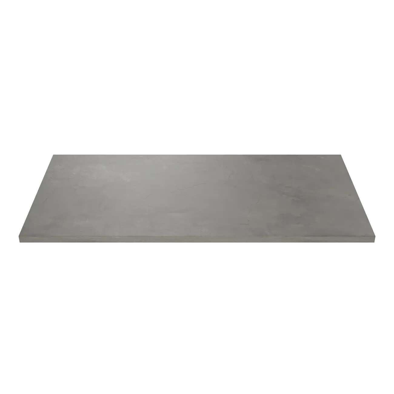 TAMPO DE MESA 1,83 M X 90 CM ARAMIS BETON - KONKRET - Foto 1