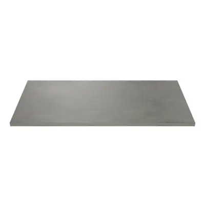 TAMPO DE MESA 1,83 M X 90 CM ARAMIS BETON