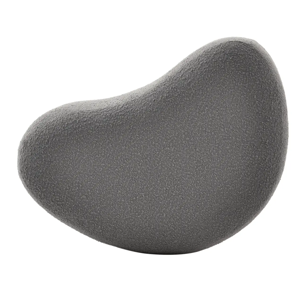 PUFF ÔNDULO - BOUCLÉ KONKRET - Foto 4