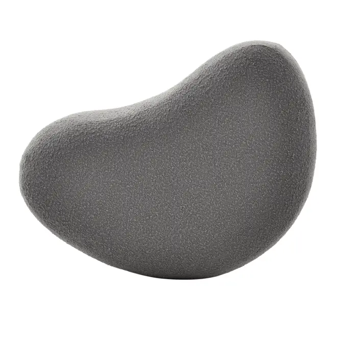 PUFF ÔNDULO - BOUCLÉ KONKRET - Foto 4