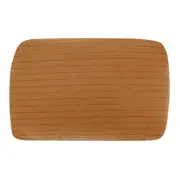 CAPA PARA ENCOSTO 63 CM CHAMEGO - CASCA DE URUCUM - Foto 2
