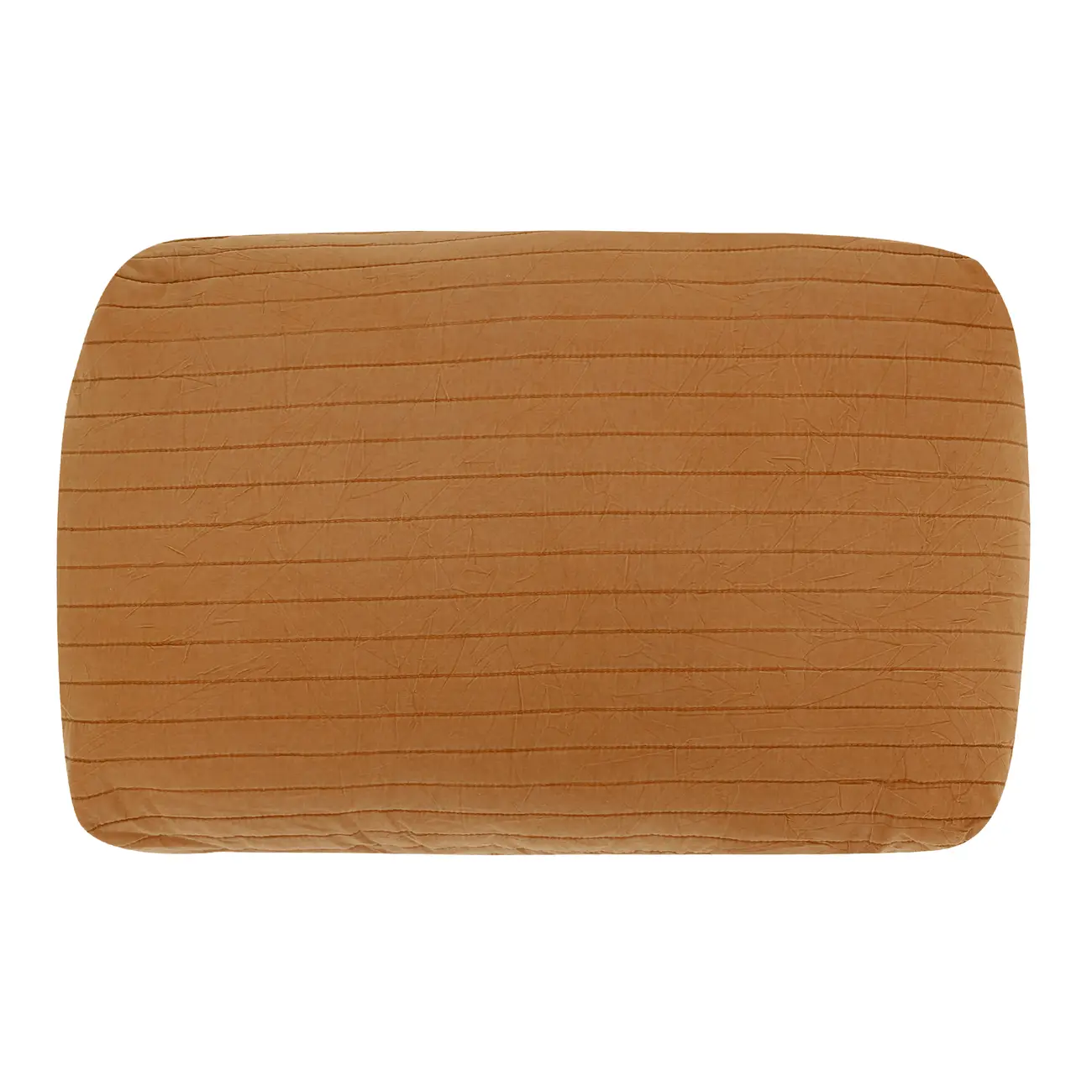 CAPA PARA ENCOSTO 63 CM CHAMEGO - CASCA DE URUCUM - Foto 2