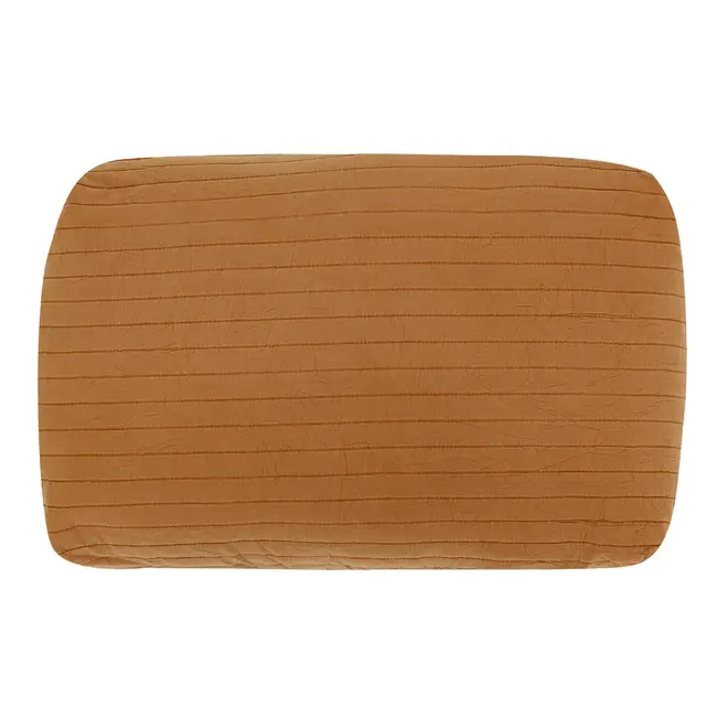 CAPA PARA ENCOSTO 63 CM CHAMEGO - CASCA DE URUCUM - Foto 2