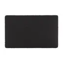 PRETO - CAPA ENCOSTO 60 CM PLEIN