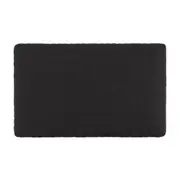 CAPA ENCOSTO 60 CM PLEIN - PRETO - Foto 1