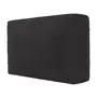 CAPA ENCOSTO 60 CM PLEIN - PRETO - Foto 3