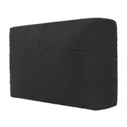 CAPA ENCOSTO 60 CM PLEIN - PRETO - Foto 3