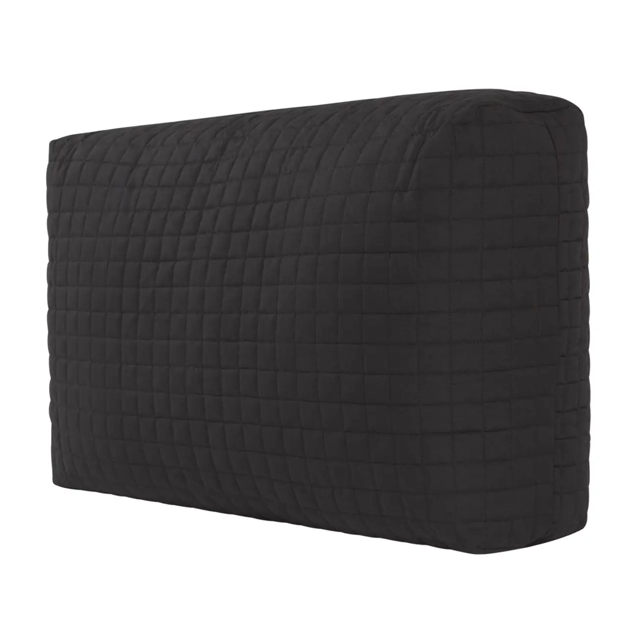 CAPA ENCOSTO 60 CM PLEIN - PRETO - Foto 3