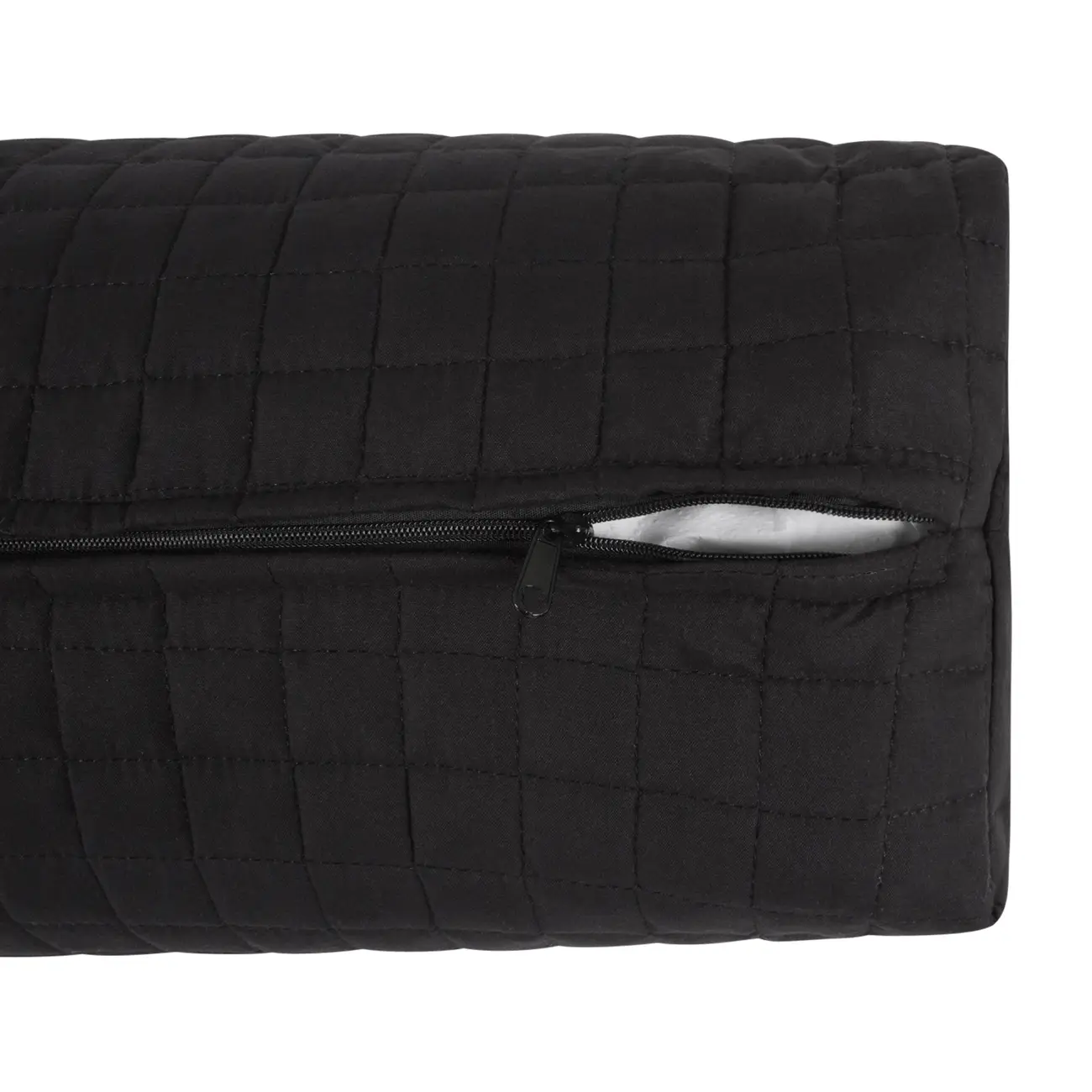CAPA ENCOSTO 60 CM PLEIN - PRETO - Foto 4