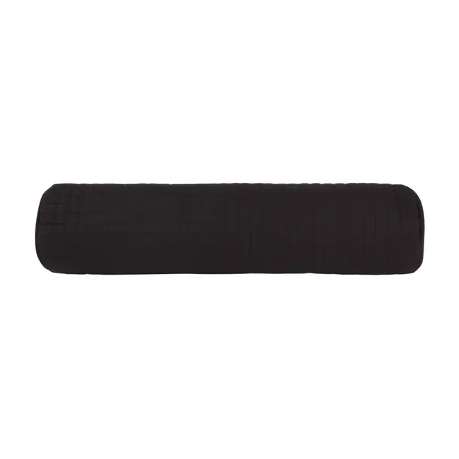 CAPA PARA ROLO 85 CM PLEIN - PRETO - Foto 1