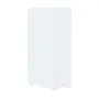 ARMÁRIO PARA LAVANDERIA ALTO 2 PORTAS LAUNDRESS - BRANCO - Foto 2