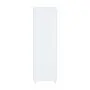 ARMÁRIO PARA LAVANDERIA ALTO 2 PORTAS LAUNDRESS - BRANCO - Foto 5