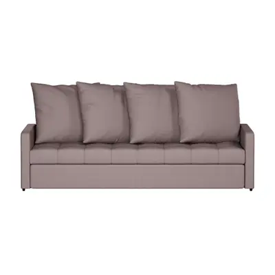SOFÁ-CAMA 3 LUGARES SIDE