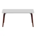 MESA 1,60 M X 80 CM OVNI