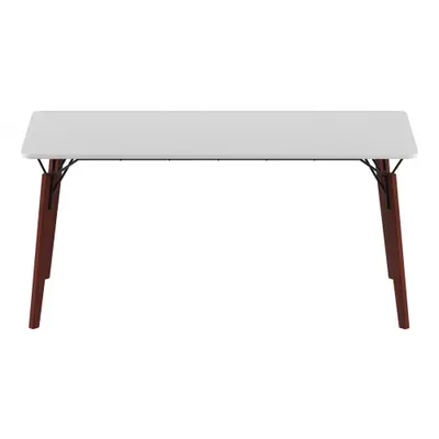 MESA 1,60 M X 80 CM OVNI