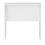 ESCRIVANINHA 76 CM X 40 CM CHEST - BRANCO - Foto 1