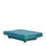 SOFÁ-CAMA 3 LUGARES OTO - DOUCEUR TURMALINA - Foto 2