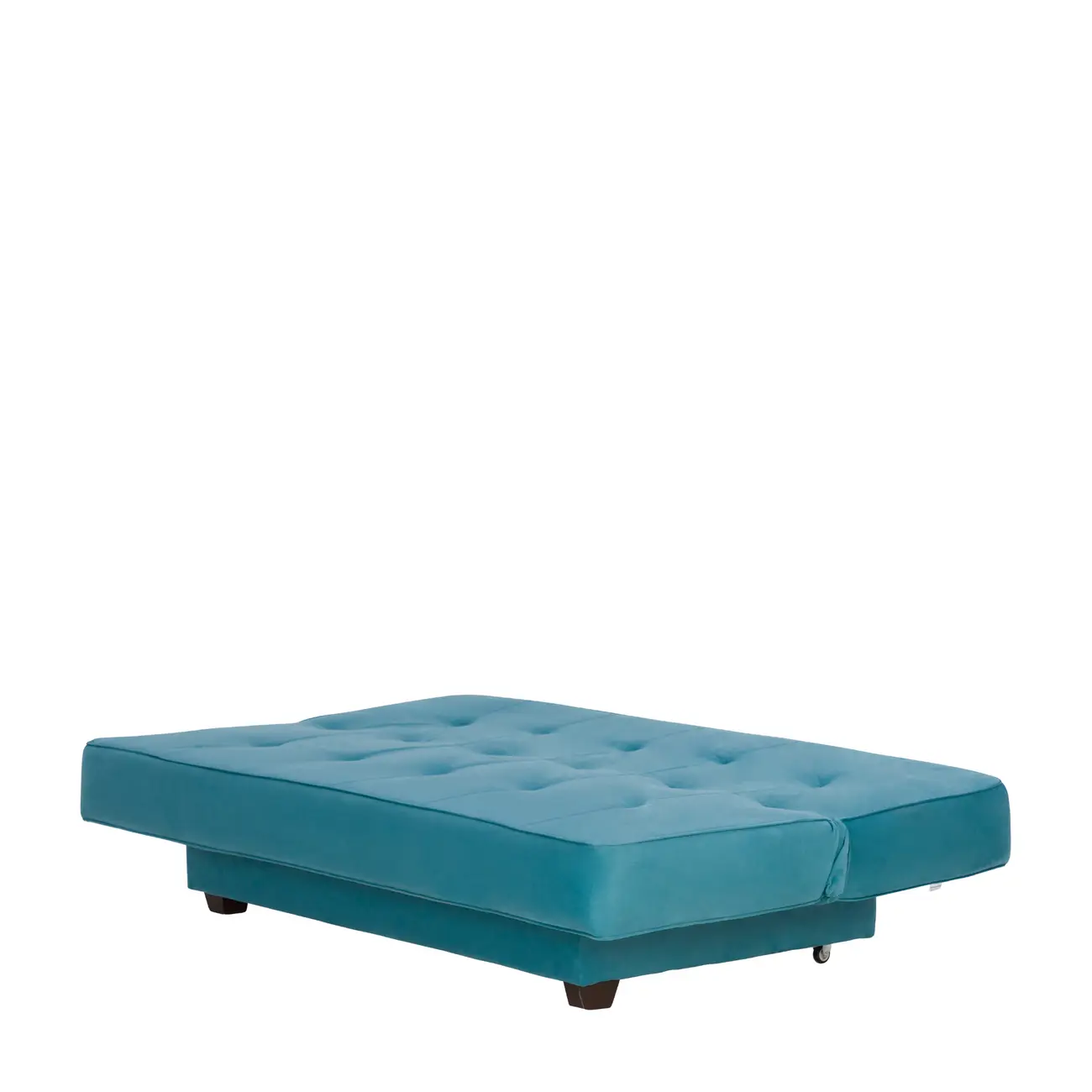 SOFÁ-CAMA 3 LUGARES OTO - DOUCEUR TURMALINA - Foto 2