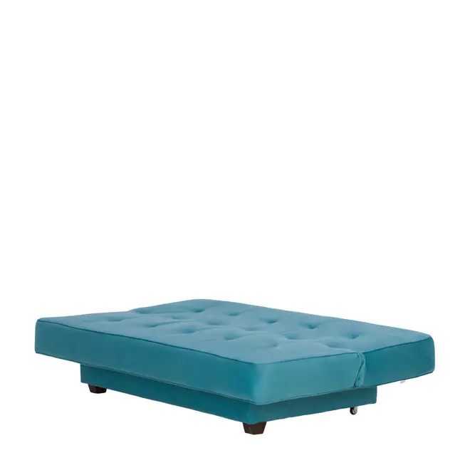 SOFÁ-CAMA 3 LUGARES OTO - DOUCEUR TURMALINA - Foto 2