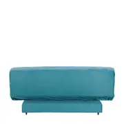 SOFÁ-CAMA 3 LUGARES OTO - DOUCEUR TURMALINA - Foto 6
