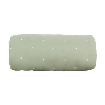 COLCHA DE SOLTEIRO 1,60 M X 2,40 M CABOCHON POIS