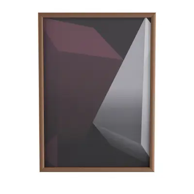QUADRO AERIAL I 53 CM X 73 CM