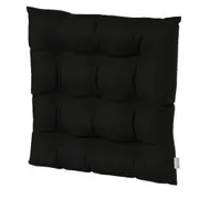 FUTON ALMOFADA 40 CM GARDEN - PRETO - Foto 2