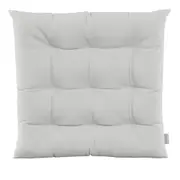 FUTON ALMOFADA 40 CM GARDEN - BRANCO - Foto 1