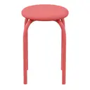 FLAMINGO/FLAMINGO - BANCO EMPILHÁVEL BAIXO TUBULAR