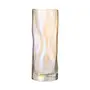 VASO 25 CM CONTOUR - INCOLOR/RAINBOW - Foto 1