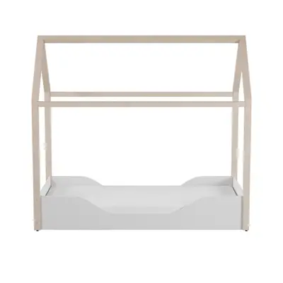 CAMA MONTESSORI JÚNIOR 78 CM PIN PLAY