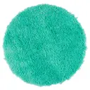 MENTA - TAPETE REDONDO 1 M FLUFFY