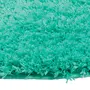 TAPETE REDONDO 1 M FLUFFY - MENTA - Foto 3