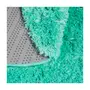 TAPETE REDONDO 1 M FLUFFY - MENTA - Foto 4