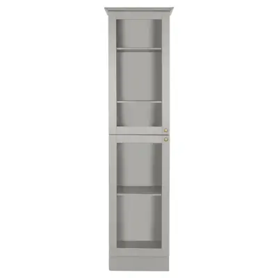 PANELEIRO 2 PORTAS 50 CM X 2,17 M NANCY