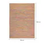 TAPETE 1,50 M X 2 M COLORE - MULTICOR - Foto 7
