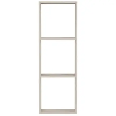 ESTANTE 44 CM X 1,28 M CÉLULA