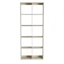NATURAL WASHED - ESTANTE 86 CM X 2,12 M CÉLULA