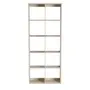 NATURAL WASHED - ESTANTE 86 CM X 2,12 M CÉLULA