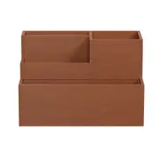 PORTA-OBJETOS WARE-HOUSE PLANTER - NOZES - Foto 1
