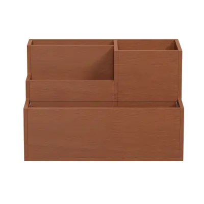 PORTA-OBJETOS WARE-HOUSE PLANTER