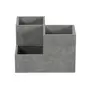 PORTA-OBJETOS URBAN YARD PLANTER - KONKRET - Foto 1