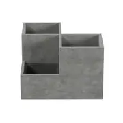 PORTA-OBJETOS URBAN YARD PLANTER - KONKRET - Foto 1