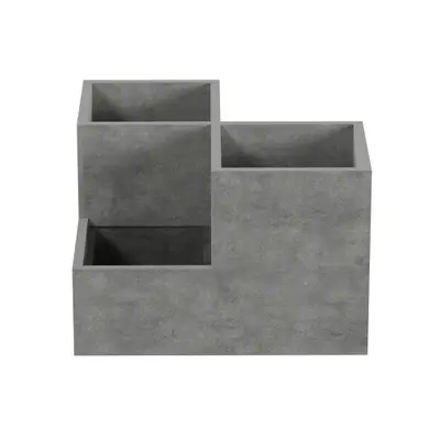 PORTA-OBJETOS URBAN YARD PLANTER