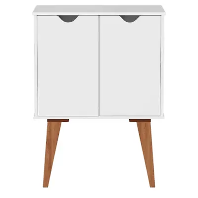 BUFFET 2 PORTAS 60 CM X 35 CM LIN
