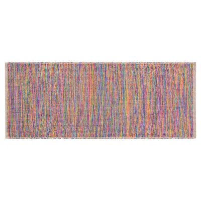 TAPETE 57 CM X 1,40 M COLORE
