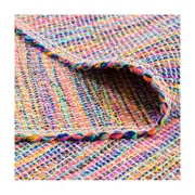 TAPETE 57 CM X 1,40 M COLORE - MULTICOR - Foto 2