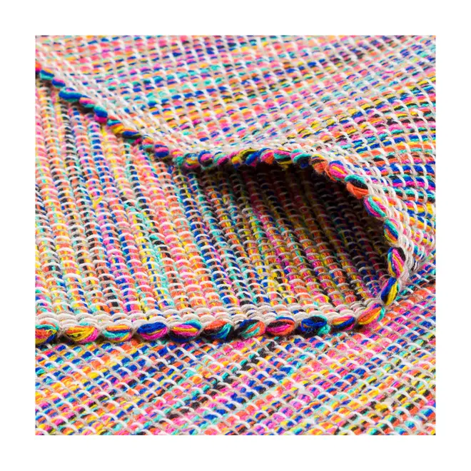 TAPETE 57 CM X 1,40 M COLORE - MULTICOR - Foto 2