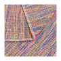 TAPETE 57 CM X 1,40 M COLORE - MULTICOR - Foto 4